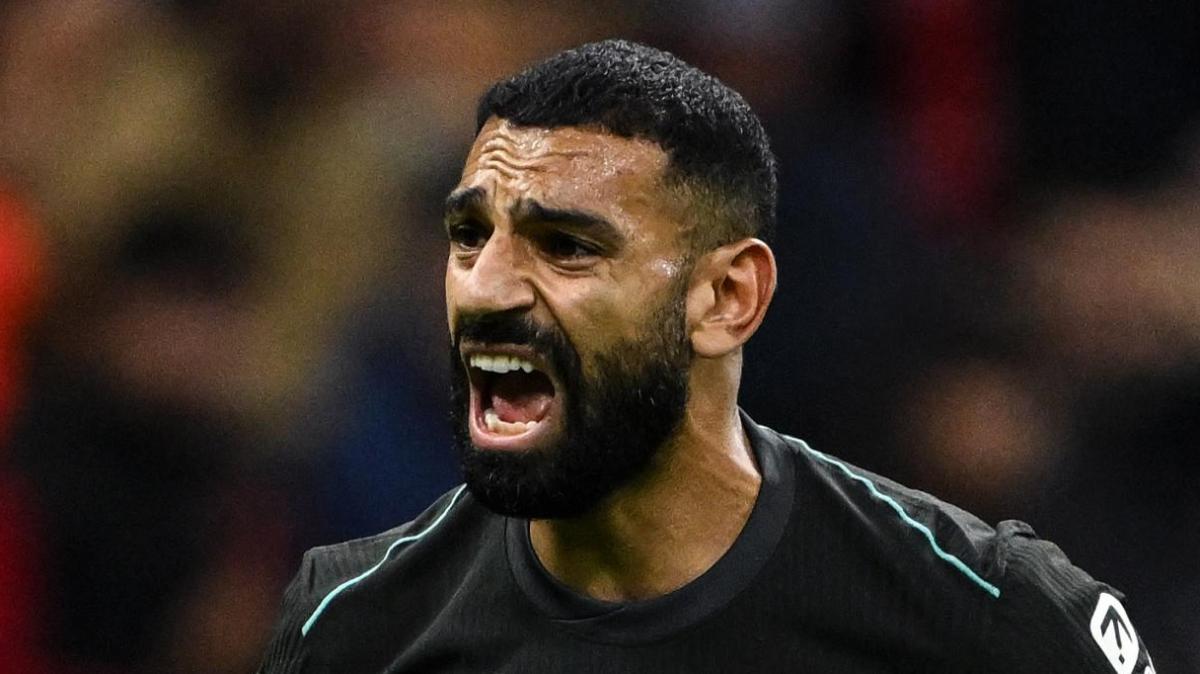 Salah, niente Sud Sudan: l'Egitto lo risparmia per il campo sintetico