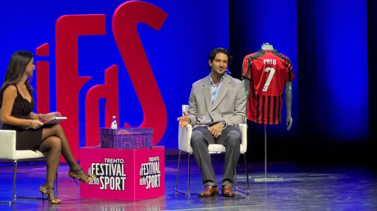 Pato: "Per il Milan tornerei a giocare. Gli infortuni mi hanno fatto dubitare del mio fisico"