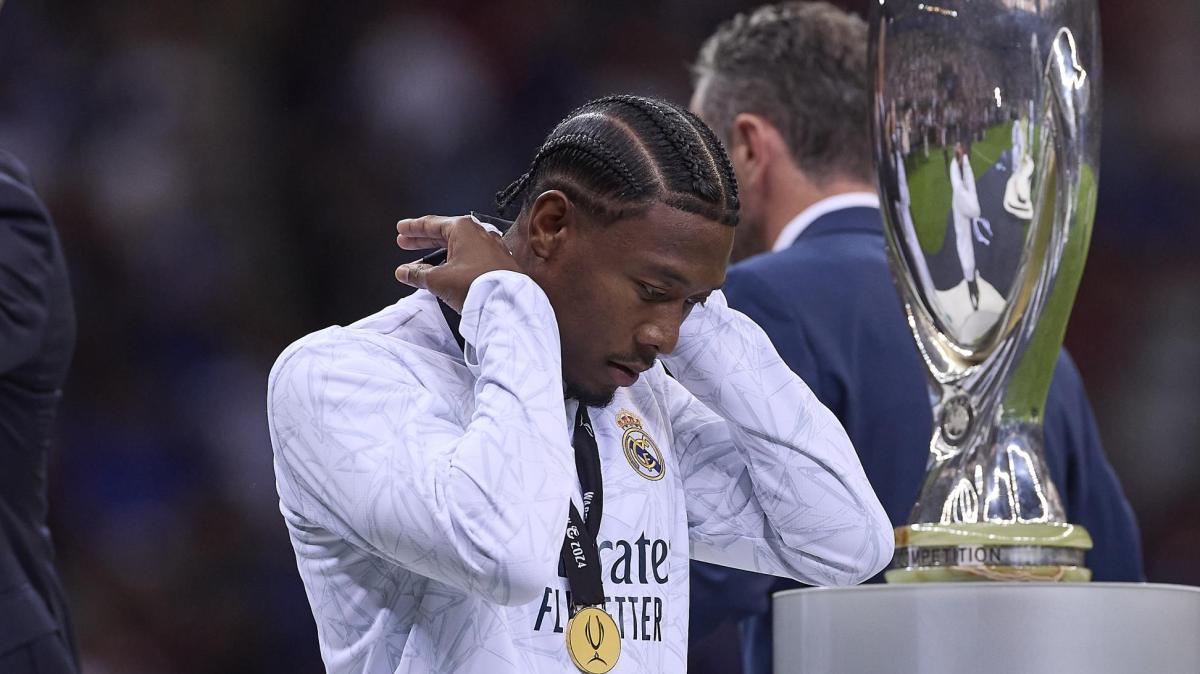Udinese, l'arrivo di Alaba tra trofei e infortuni: come sta ora?