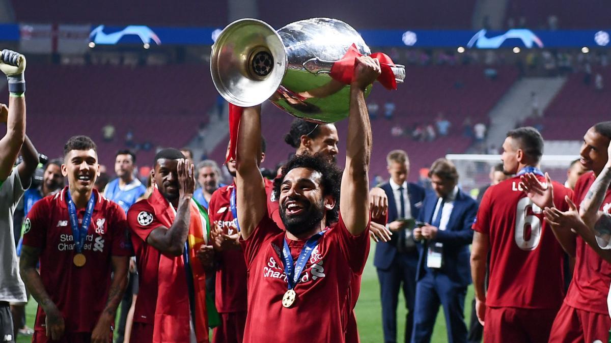 Ta Ra, Mo Salah: “The Egyptian King” saluta il Liverpool dopo 9 anni