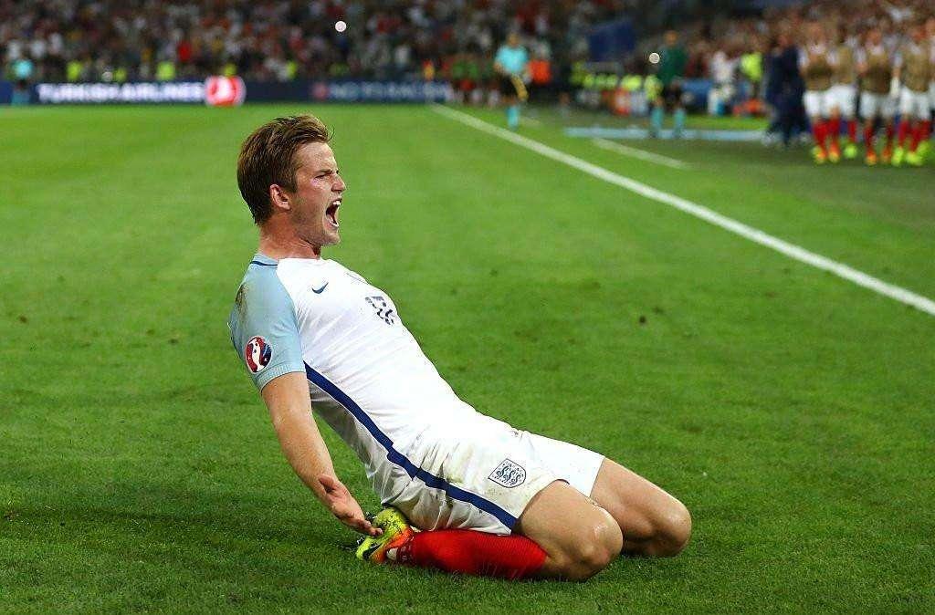 Inghilterra, Eric Dier: nipote d'arte...sognando Beckham. Cinque cose da sapere sul 'metronomo' inglese
