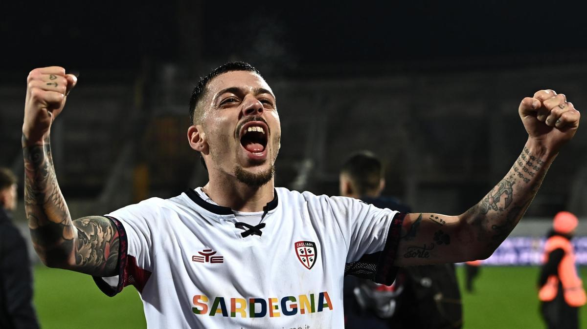 Atalanta, passi avanti per Gaetano: le parti si avvicinano