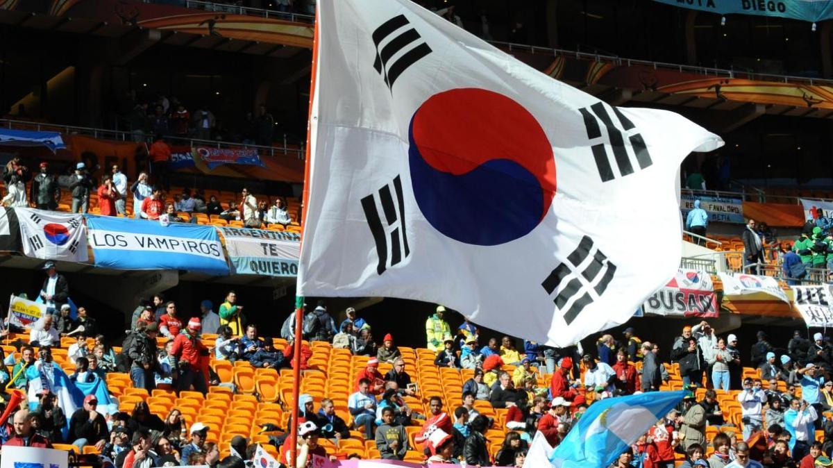 Mondiali, il Presidente della Corea del Sud ha richiesto l'apertura di un'indagine sulla Federcalcio
