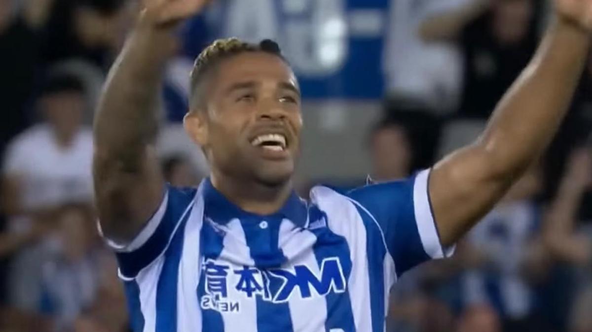 Mariano Díaz, la rinascita della “Bête”: dalla 7 del Real Madrid ai gol con l'Alaves e la Nazionale