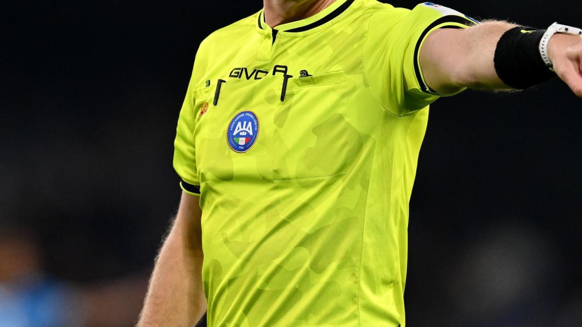 Serie A, le decisioni del giudice sportivo: squalifica e ammenda per Sogliano
