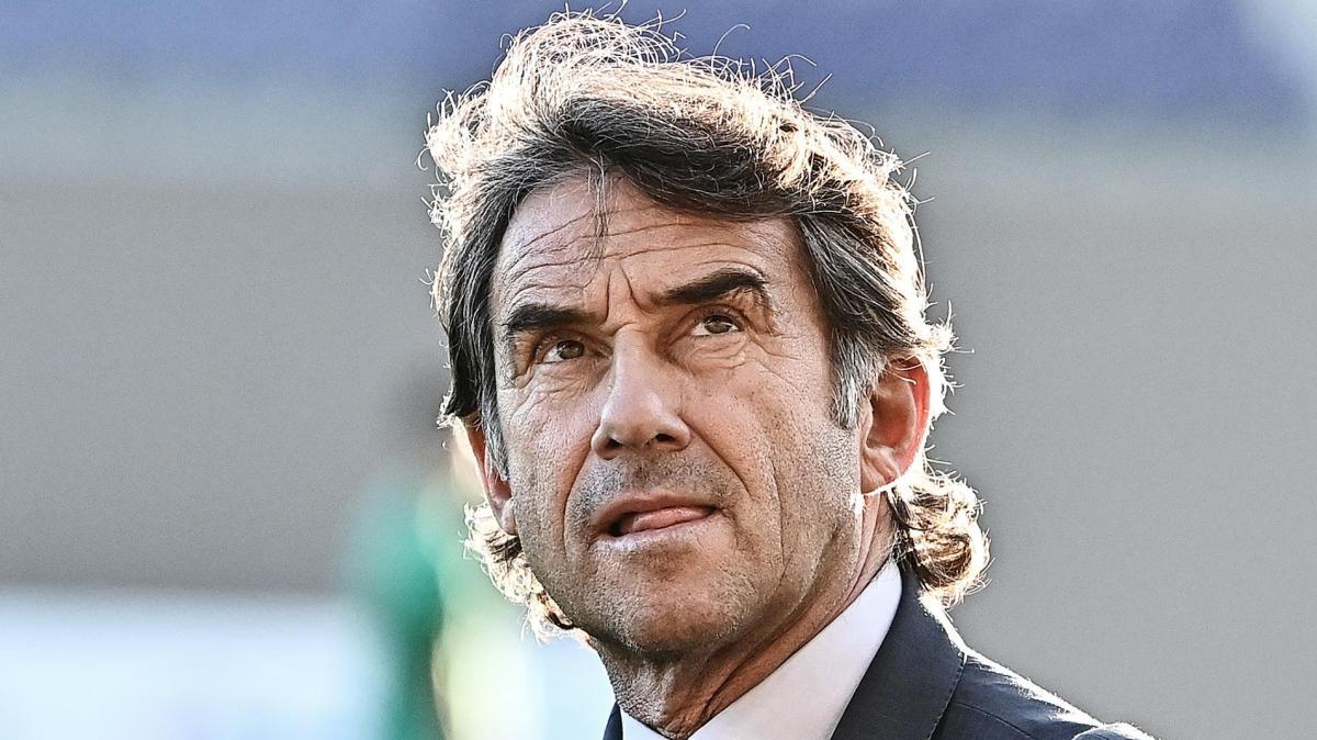 Carnevali su Ekhator: "Stiamo dialogando con il Genoa"