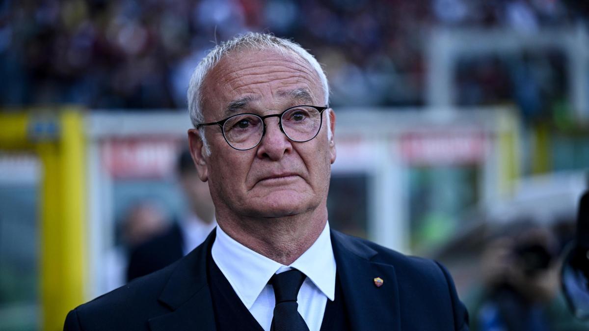 Roma-Ranieri, arriva l'addio: il comunicato del club
