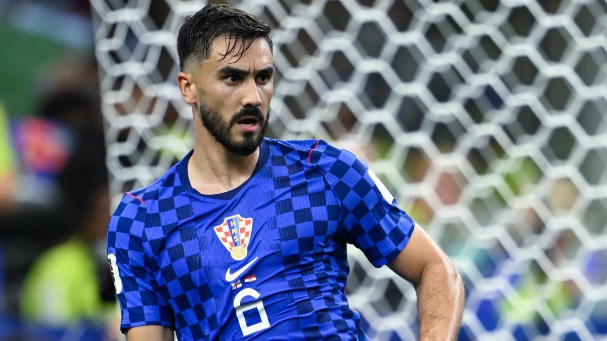 Lazio, fatta per Josip Sutalo in prestito con diritto di riscatto dall’Ajax