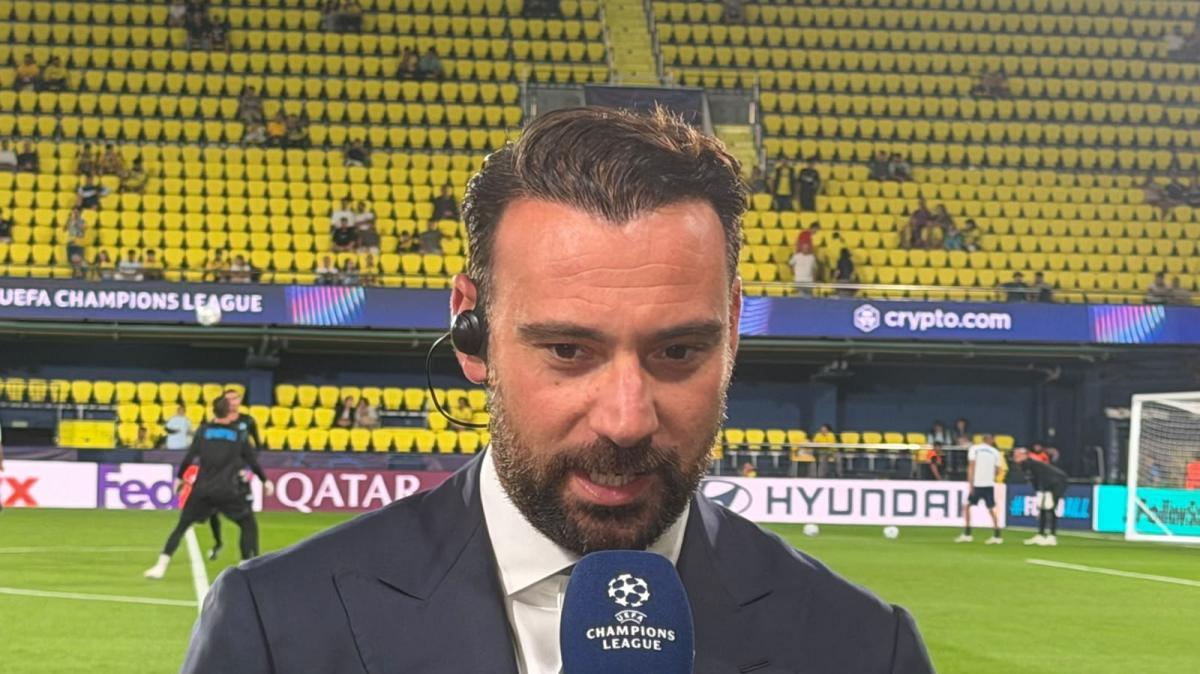 Napoli, Manna: "Rinnovo McTominay? C'è un aspetto economico da conciliare. Qualificazione in Champions vitale"