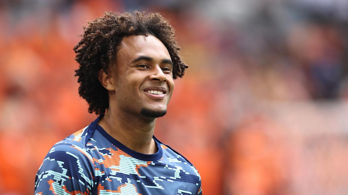 Fiorentina, contatti per Zirkzee per il dopo Kean: il punto