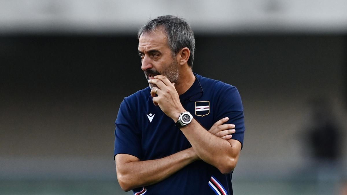 Salta definitivamente il ritorno di Giampaolo alla Sampdoria: le ultime