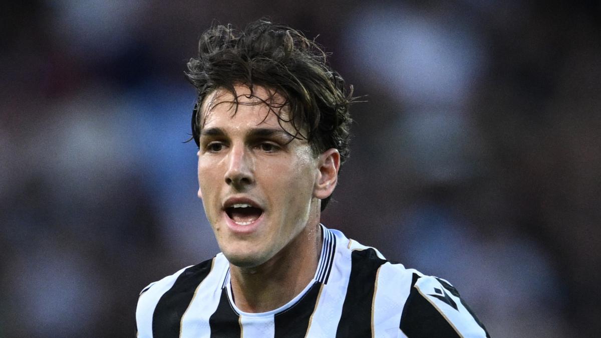 Parma-Udinese, le formazioni ufficiali: c'è Zaniolo