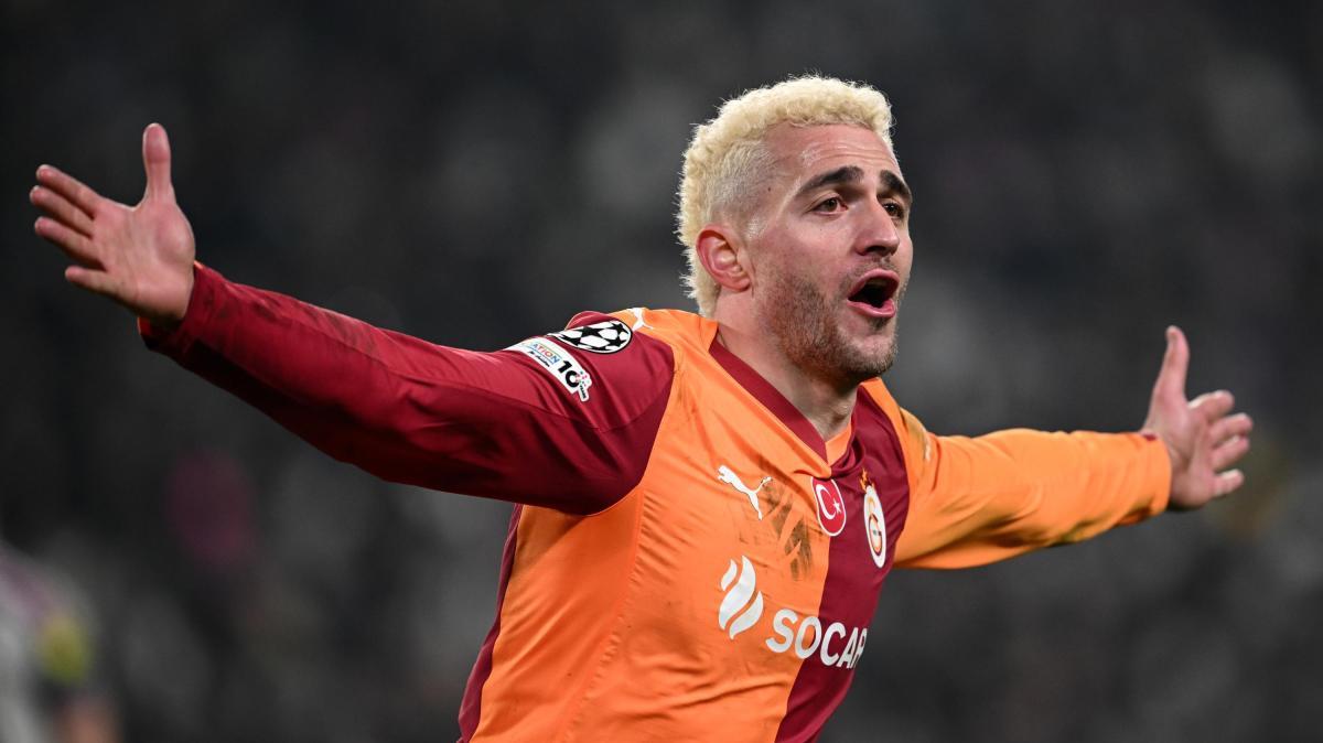 Turchia, la probabile formazione contro l'Italia: Yilmaz guida l'attacco
