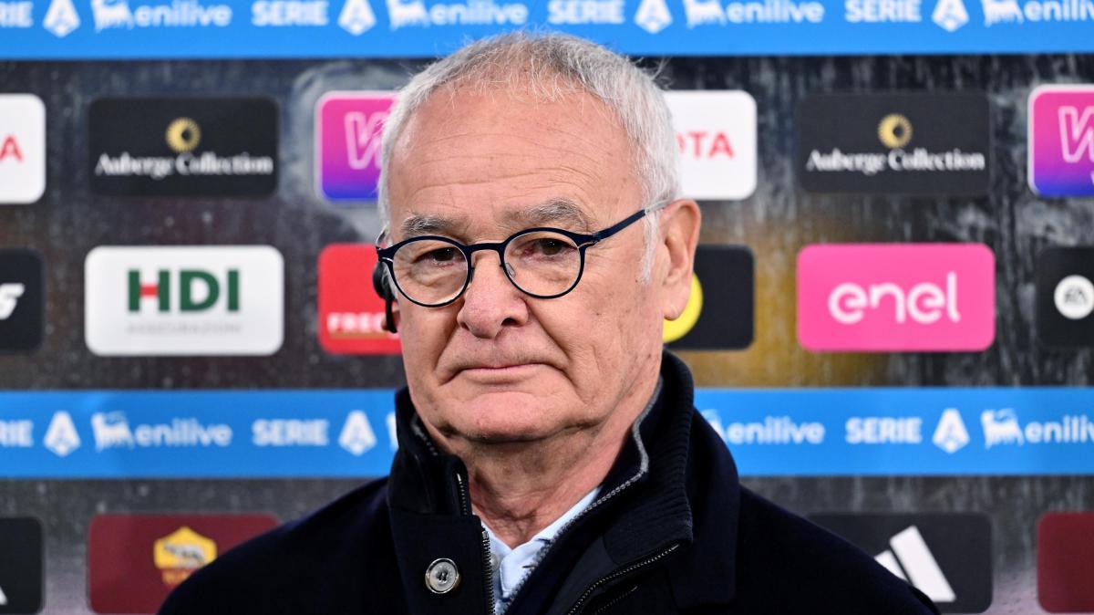 Dal giallorosso al possibile futuro in azzurro: Ranieri, è il momento del lieto fine in Nazionale