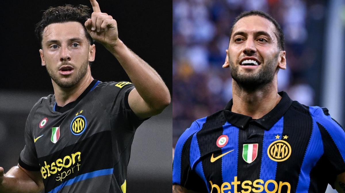Rinnovi Inter, Carlos Augusto e Calhanoglu le priorità: il punto