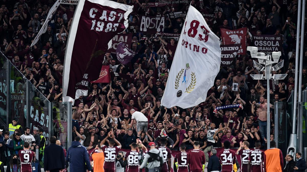 Diego Mascardi è un nuovo giocatore del Torino