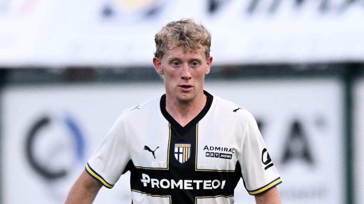 Celtic, dal Parma arriva Sorensen in prestito con diritto: adesso le visite