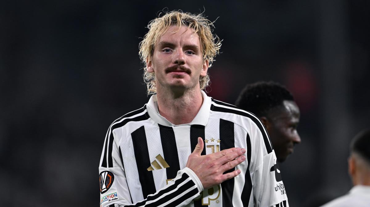 Celta Vigo-Juventus, le formazioni ufficiali: la scelta su Woltemade e non solo