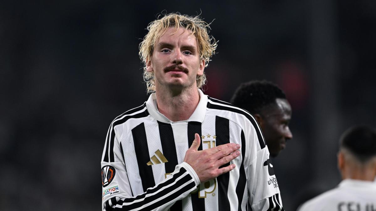 Si sblocca Woltemade: 3-0 Juventus nel primo tempo contro il NEC