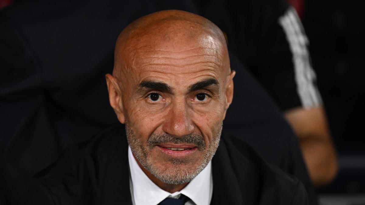 Montero: “All’Al-Ittifaq una salvezza ‘all’italiana’. Futuro? Oggi si può allenare ovunque”