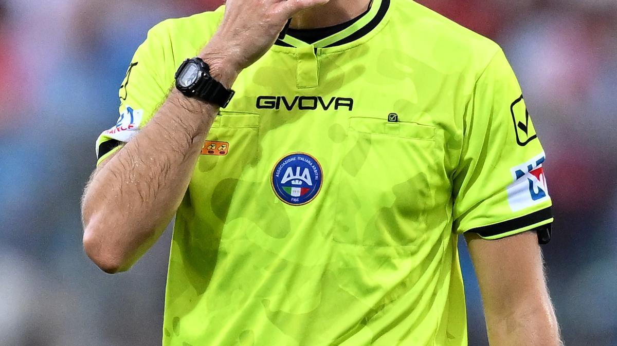 Breve interruzione in Venezia-Napoli: il motivo