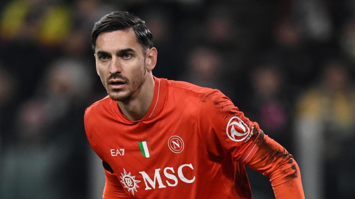 Pastorello: "Meret leggermente favorito nel Napoli. Acerbi? Può far comodo a tanti"