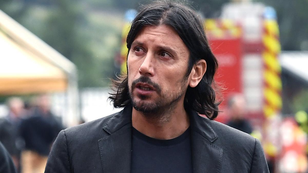 Zaccardo a Sky: "Kvara era fenomenale già nel 2020. L'ho consigliato al Napoli e poi è nata la trattativa"