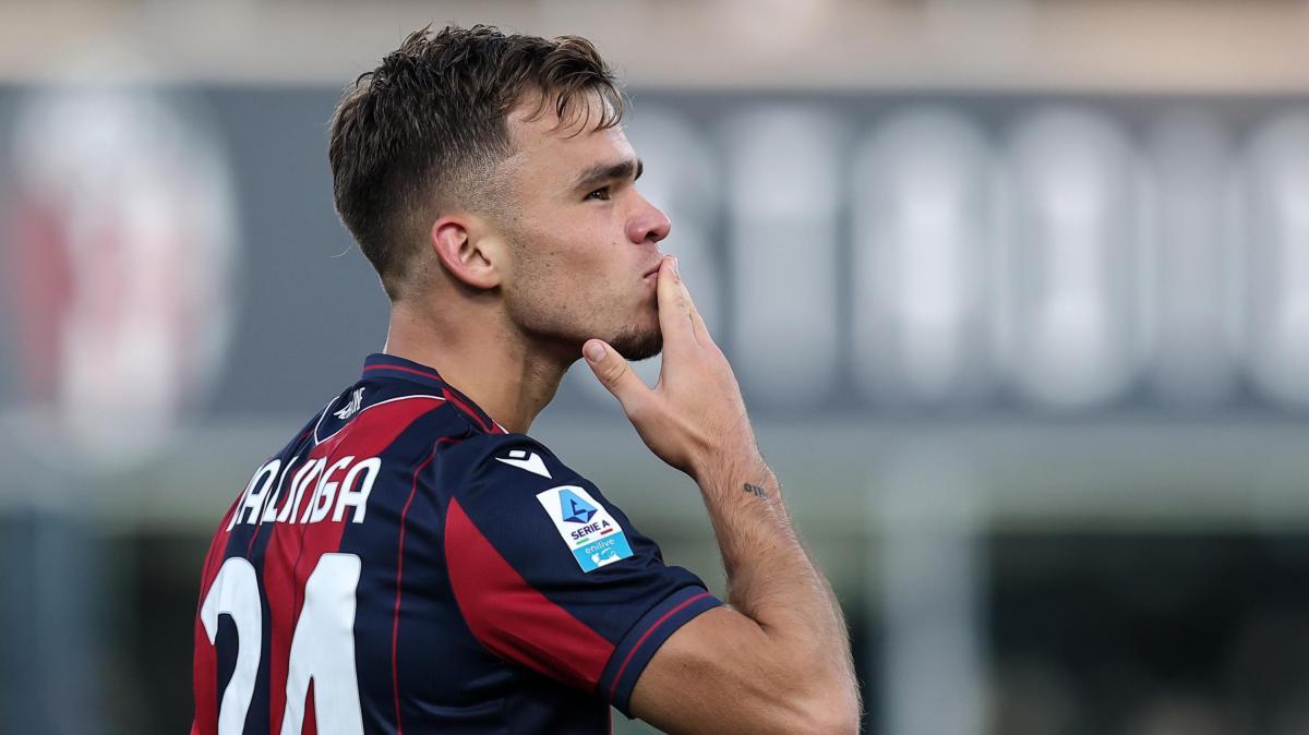 Bologna, Dallinga verso la Bundesliga: Werder Brema e non solo su di lui