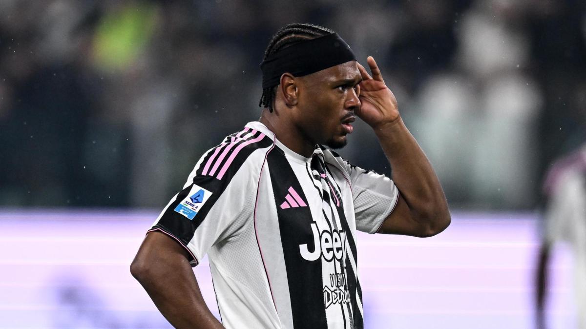 Spunta anche il Lione per Openda: l'attaccante della Juventus interessa ai francesi