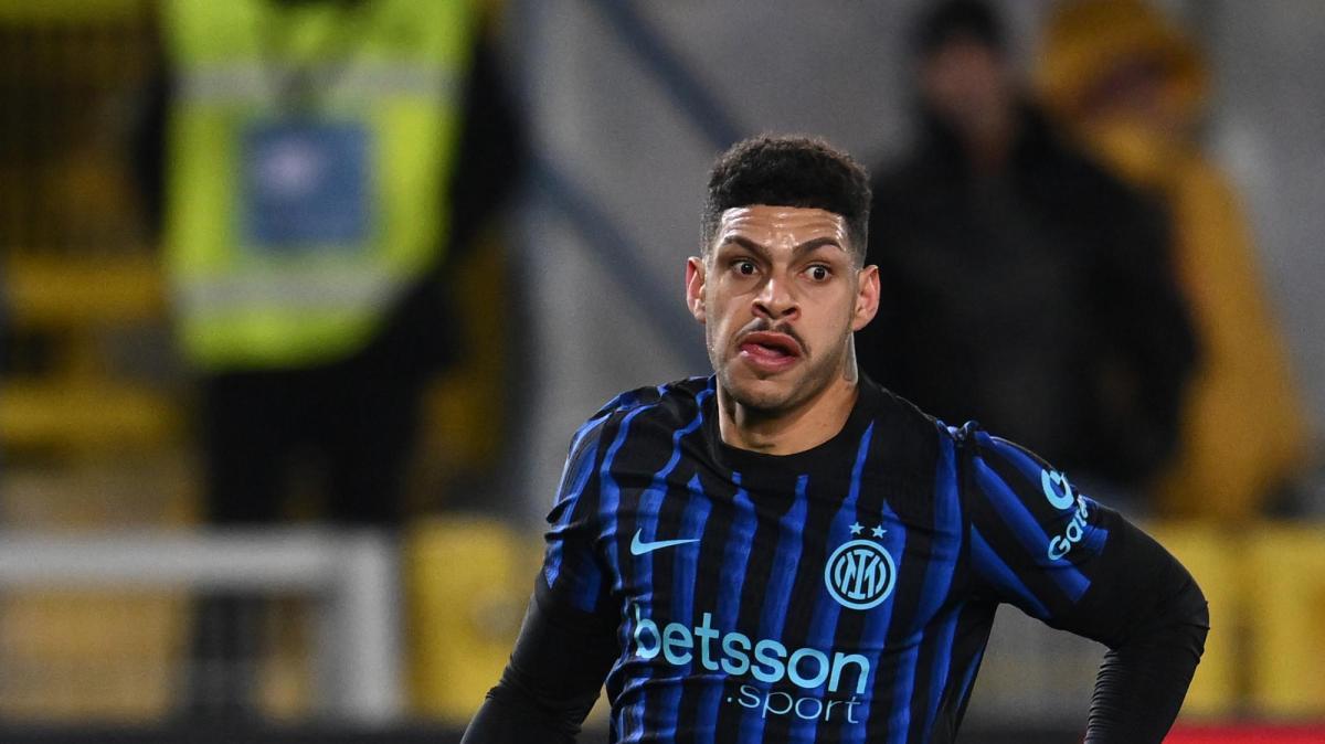 Inter, base di intesa con la Roma per Luis Henrique in attesa del via libera del giocatore
