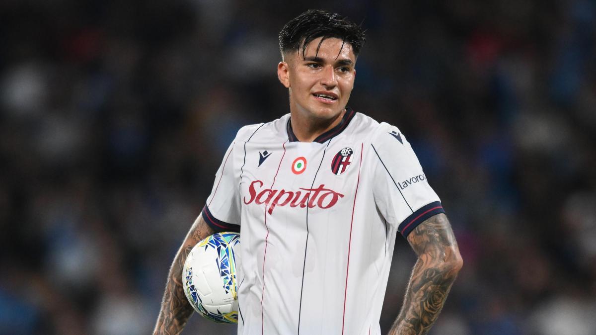 Roma-Castro, prossime ore decisive per chiudere: possibile coinvolgimento di Dovbyk nell'operazione