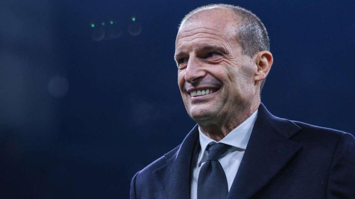 Milan, Allegri: "Futuro? Ho un contratto fino al 2027, sono molto contento qui"