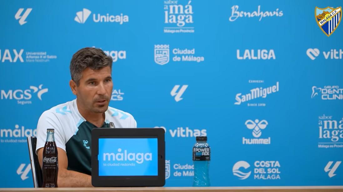 I quarti di Champions, poi il crollo in terza divisione: ora il Malaga è tornato