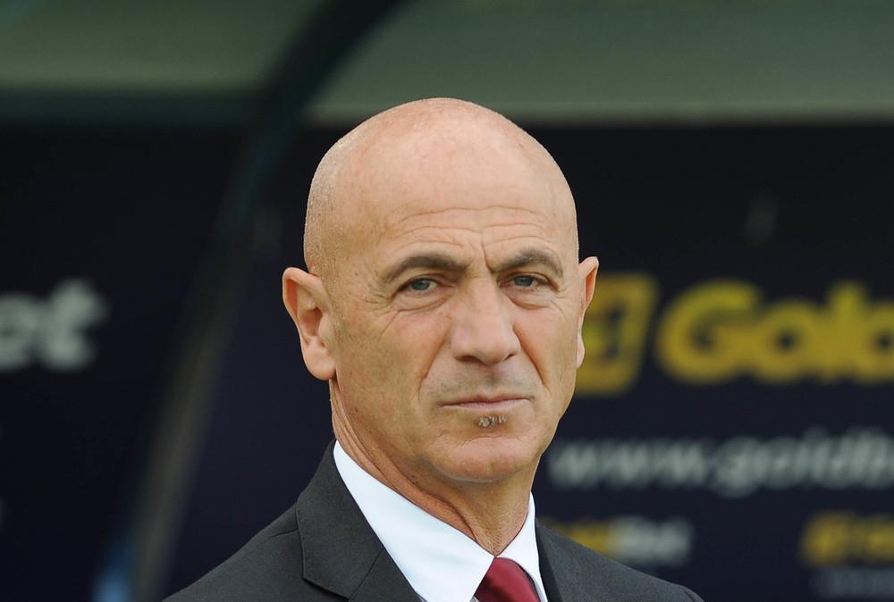 Nuova avventura per Sannino: torna sulla panchina del Bellinzona