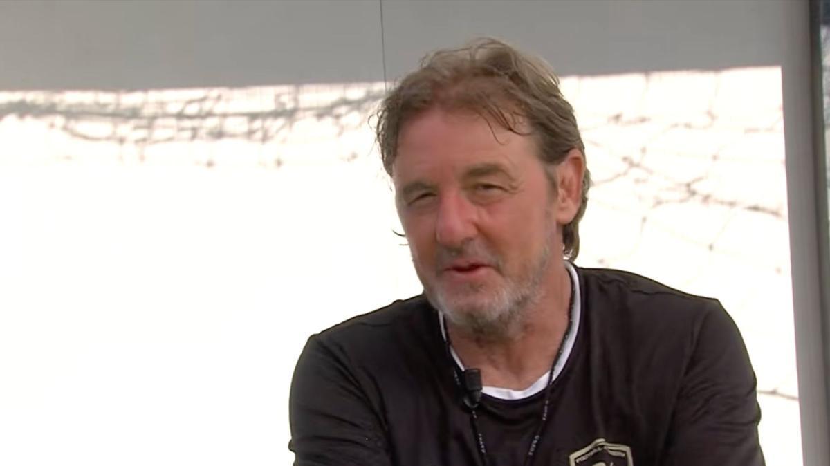 Giuseppe Signori è il nuovo capo delegazione dell'Italia U20