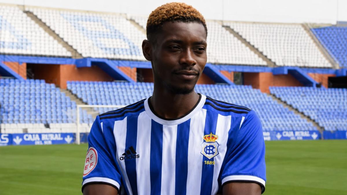 Bologna, obiettivo Alhassane del Real Oviedo: le ultime