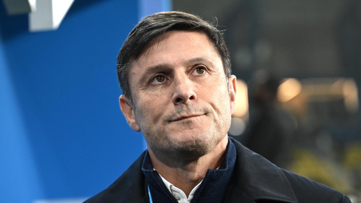 Zanetti: “Mancini ha bisogno di tempo, l’orgoglio dei calciatori italiani verrà fuori”
