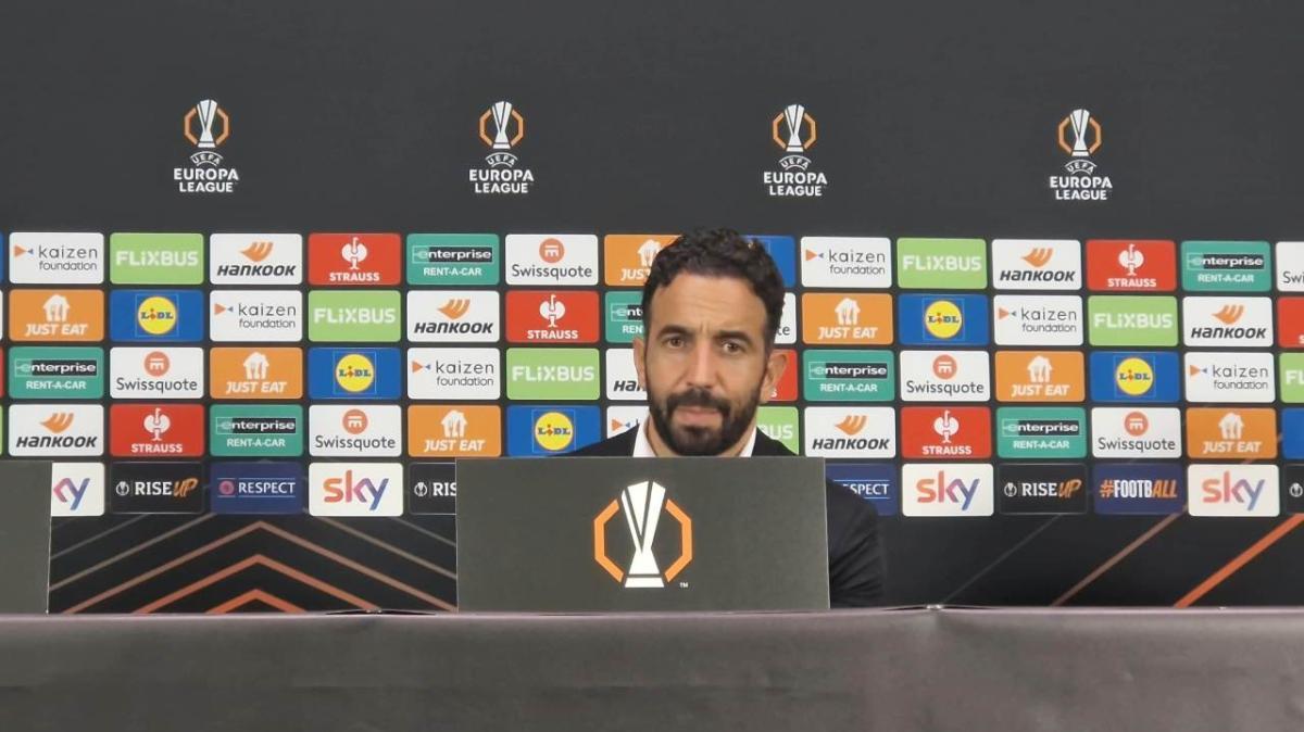 Milan, Amorim: "Concediamo troppo, ma troveremo le contromisure giuste"