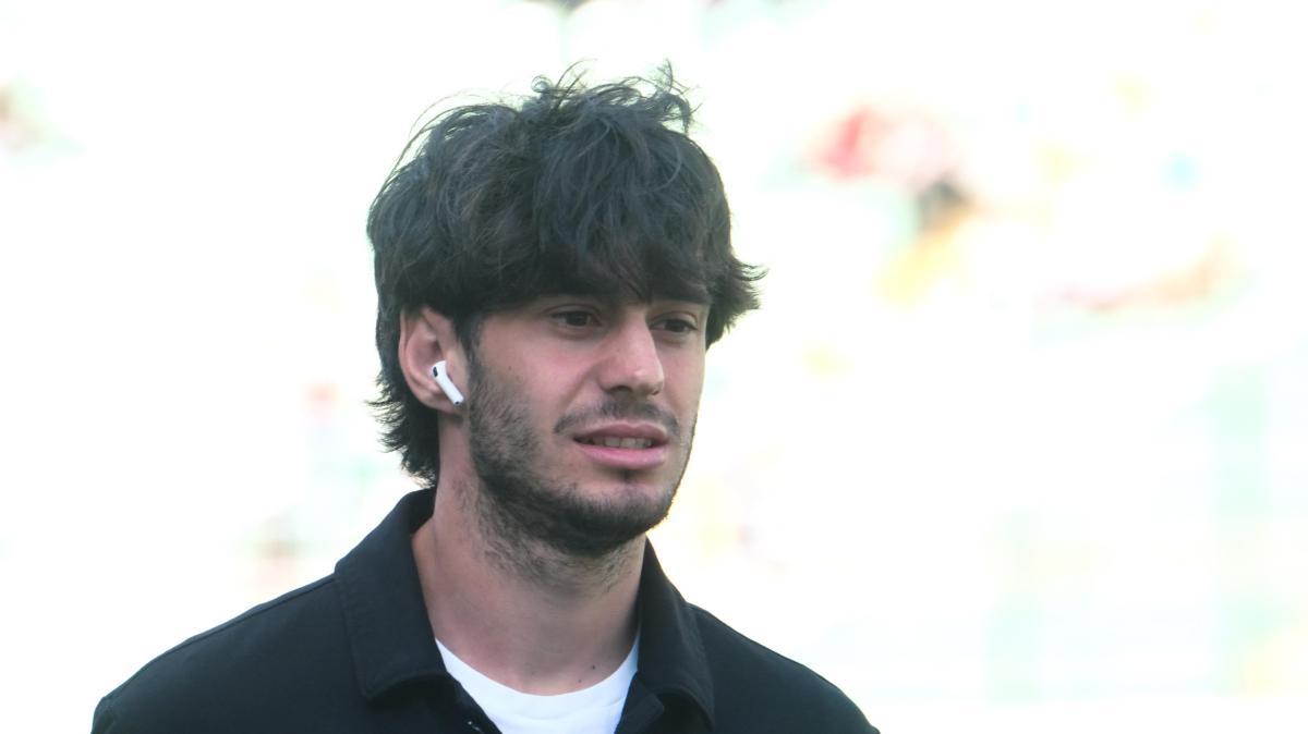 Colpo Cremonese: in chiusura Cristian Shpendi. I dettagli dell'operazione