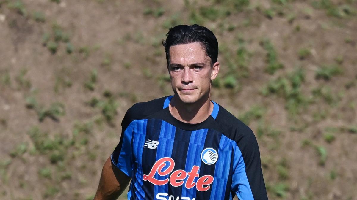 Atalanta, la probabile formazione contro l'Hapoel Tel Aviv