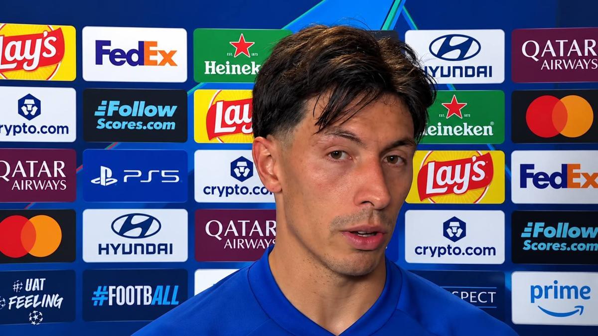 Il Barcellona monitora Lisandro Martínez in mezzo all'incertezza sul Manchester United