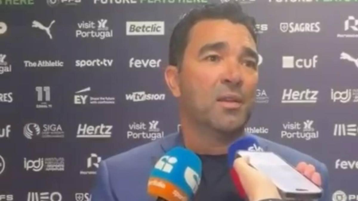 Barcellona, Deco: “Lautaro ci piaceva ma l’Inter ha detto che non era in vendita”