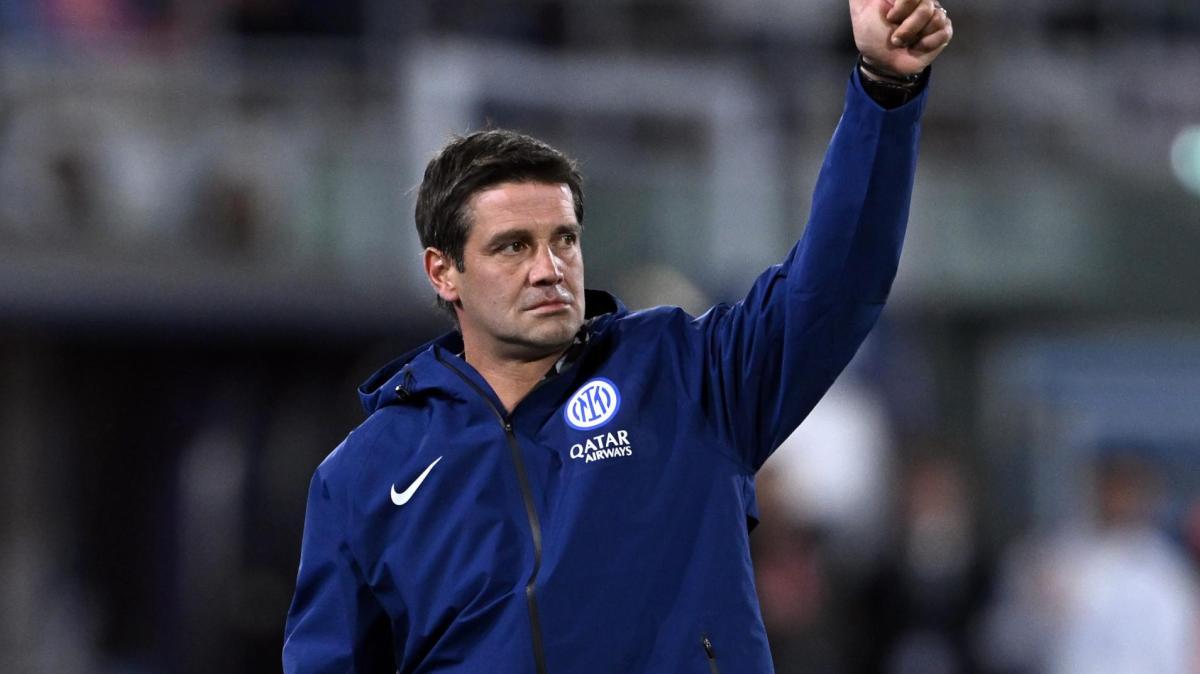 Inter, Chivu: "Spero che questa partita ci restituisca fiducia ed entusiasmo"
