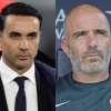 Atalanta-Chelsea, destini incrociati: il filo che unisce Palladino e Maresca