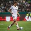Debutto e assist in Under 21: il Portogallo si gode Gustavo Sa