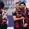 Bologna, gioventù al comando: ora il salto di qualità