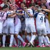 Lo voleva la Juventus, ora il talento brilla al Mondiale e può arrivare in Serie A