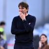 Conte rivela: "Avevamo cercato Greenwood al Napoli, ma poi..."