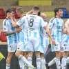 L'Entella torna in B: le cessioni record sul mercato
