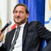 Totti svela: “Due club di Serie A mi hanno cercato l'anno scorso. Ho detto no perché...”